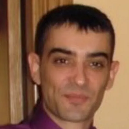 Julio Alberto Martinez Lagrene